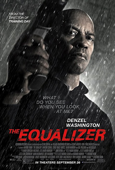 المعادل The Equalizer (2014)