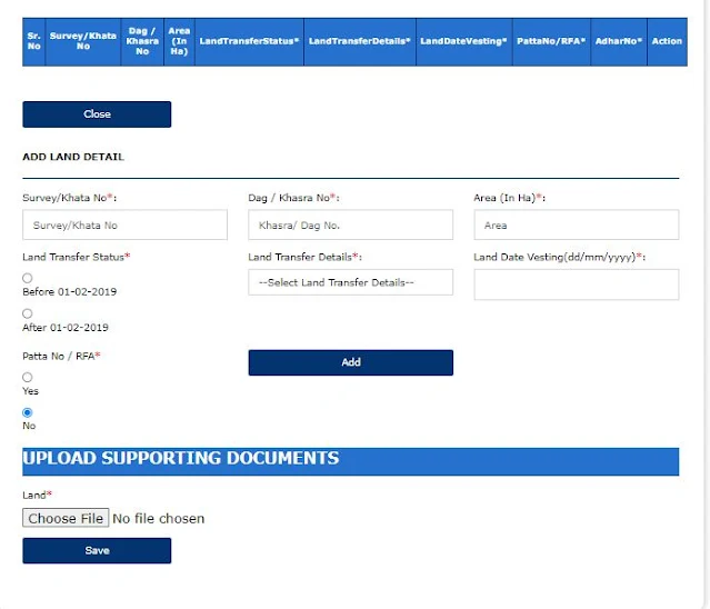 Kisan Samman Nidhi Online Registration Kaise Kare