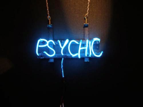Psychic Overload In Salem Ma