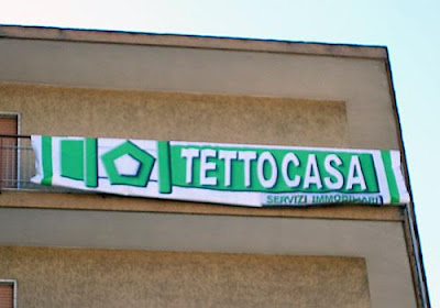 Tettocasa