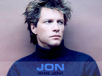Jon Bon Jovi Singer Biography.com