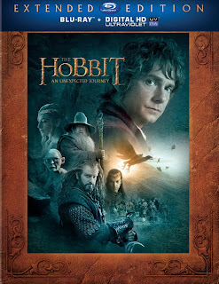 The Hobbit: An Unexpected Journey (2012) [Extended Edition] Download 1080p