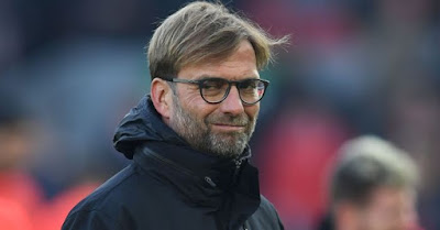 Jurgen-Klopp