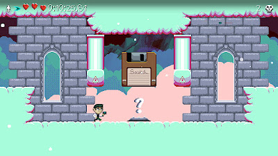 Super Dynostory Game Screenshot 9