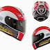 Harga dan Model Helm AGV Terbaru
