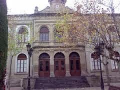 IES sagasta