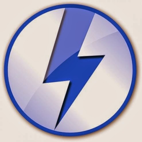 برنامج-DAEMON Tools Lite