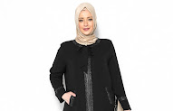 22+ Top Model Baju Gamis Gemuk