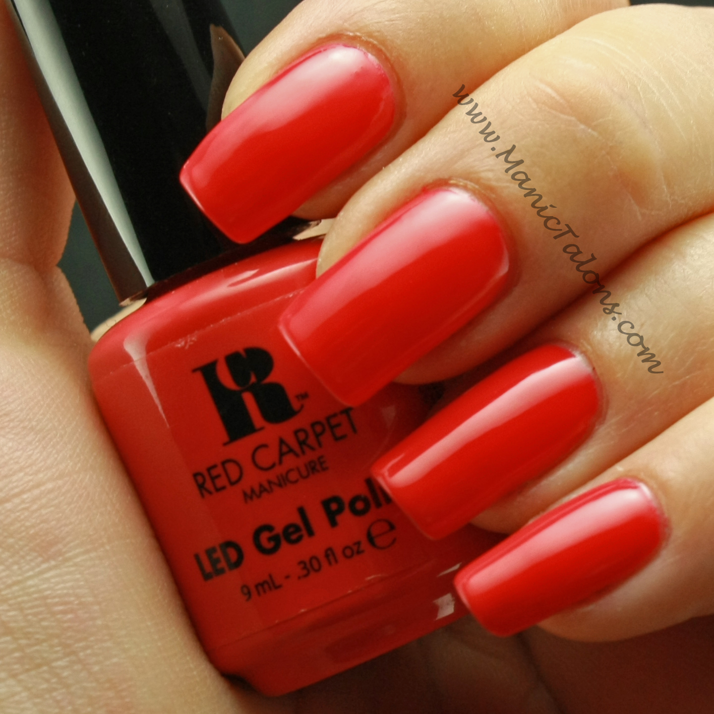 Red Carpet Manicure on X: 