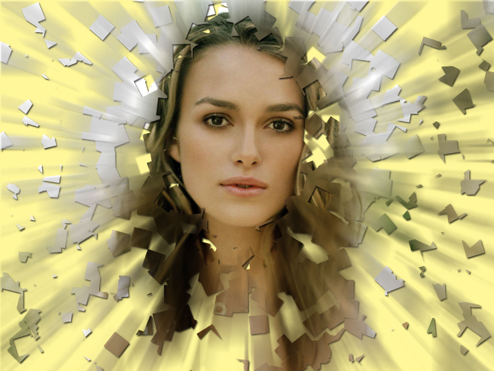 Fetch Free Wallpapers: Keira Knightley Wallpaper Pack 3