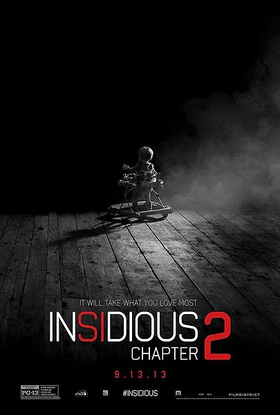 insidious chapter 2