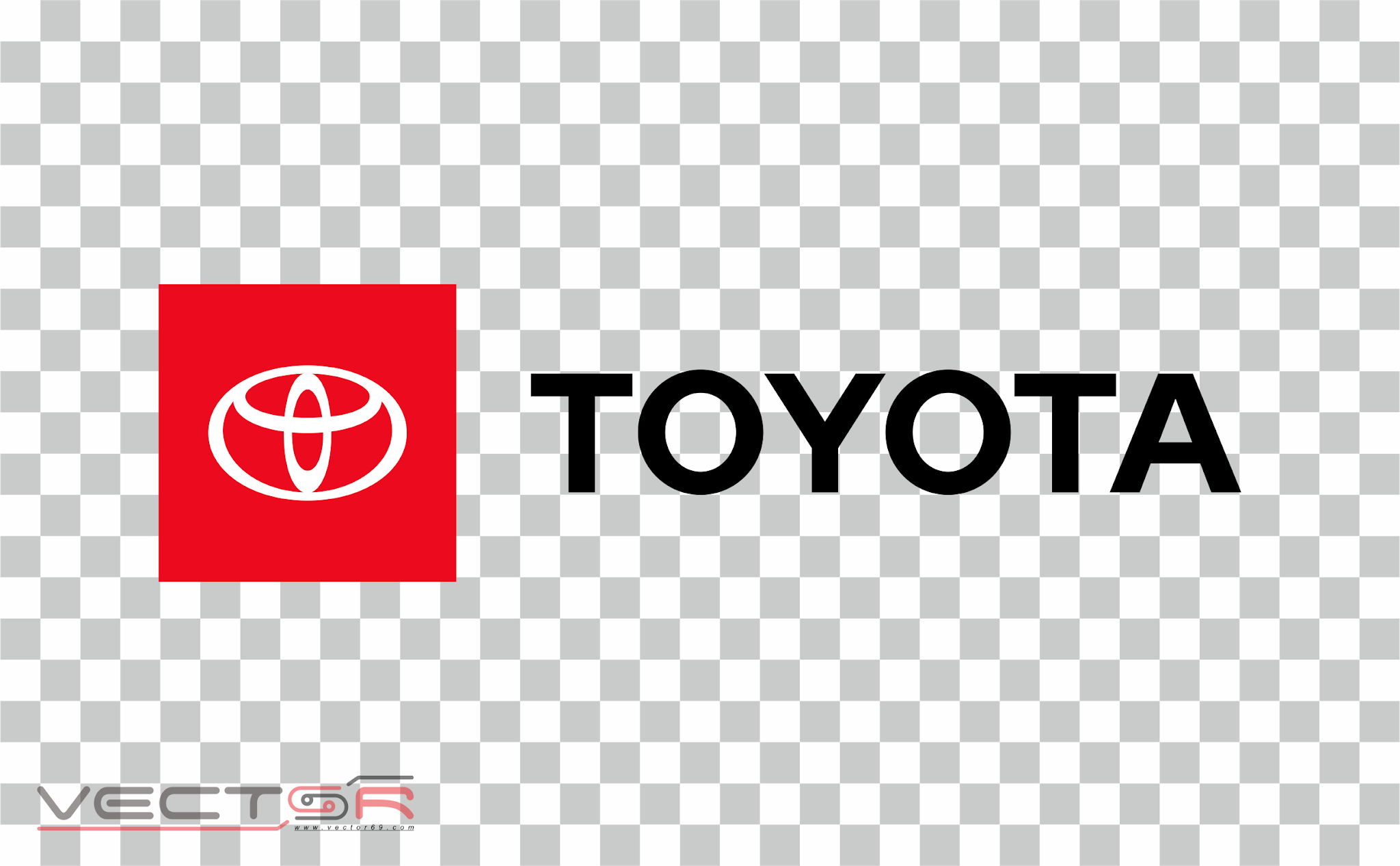 Toyota Logo - Download Vector File PNG (Portable Network Graphics)