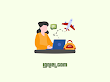 Dari Membangun Blog Hingga Buka Jastip: Inilah Tips & Trick Menjadi Seorang Travel Blogger!