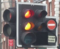 Traffic lights