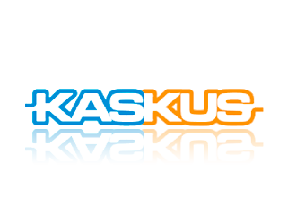 Logo Kaskus Terbaru