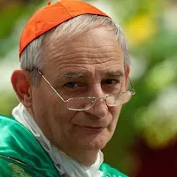 Cardinal Matteo Zuppi