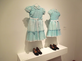 Grady Sisters costumes The Shining