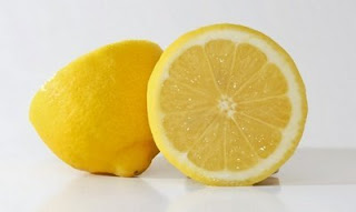 Buah Lemon