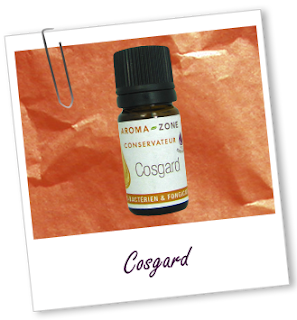 Cosgard conservante Bogota Colombia Tienda 5ml y 30ml