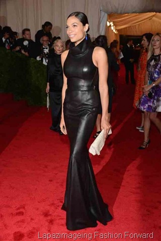 Rosario Dawson