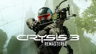 تحميل لعبة Crysis 3 Remastered للكمبيوتر