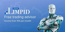 Бесплатный торговый робот от Limpid Capital