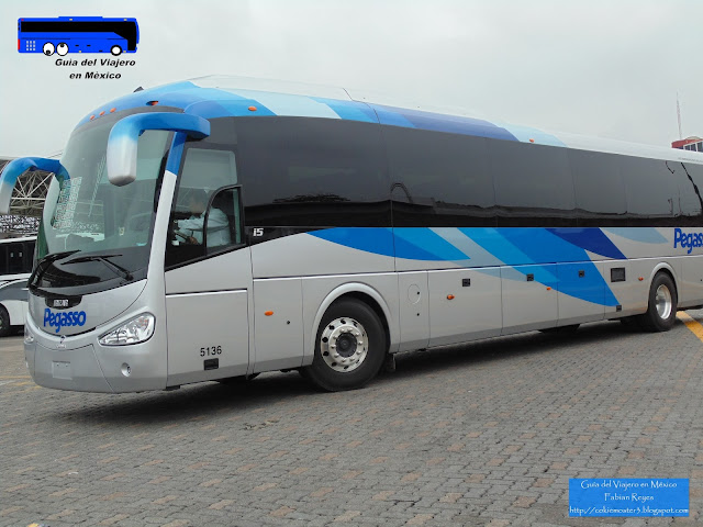 Autobuses Pegasso