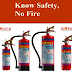 Fire Protection Equipment and its Dos and Don’ts