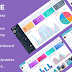 Clark Rain Smile - Bootstrap 4 Admin Dashboard Template + UI Kit admin
admin deshboard admin t