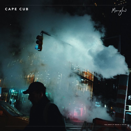 Cape Cub Unveil New Single ‘Moonglow’