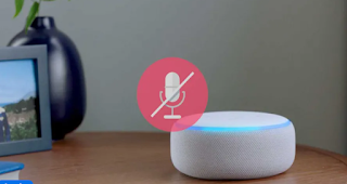 Is your smart speaker spying on you? How to turn off the microphone