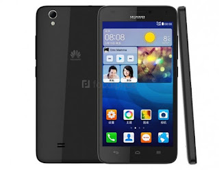 Huawei Ascend G620-UL01 Firmware/ Flash File/ Stock ROMs