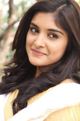 nivetha thomas recent photos