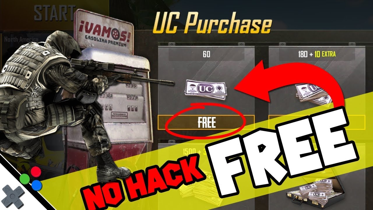 Pubg Free Money | Pubg Free Uc Ios - 