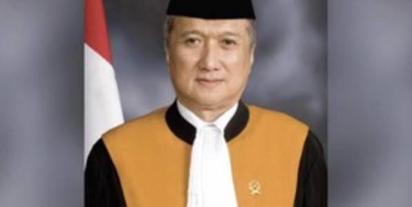 Profil Hakim Agung Sudrajad Dimyati yang Jadi Tersangka Kasus Suap di MA