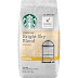 STARBUCKS COFFEE BLONDE ROAST - BRIGHT SKY BLEND