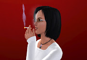 Cigarette/Smoking Mod