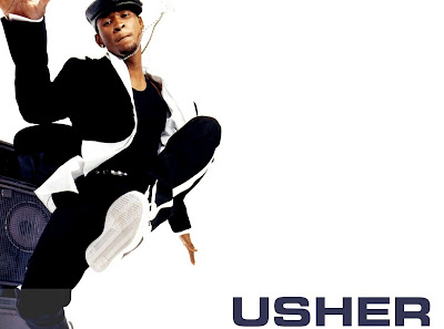 Usher