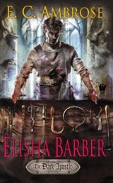 Elisha Barber - E. C. Ambrose