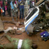 Awka Accident exclusive: 14 persons killed in Awka now