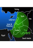 levant