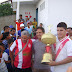 AMÉRICA É CONSAGRADO CAMPEÃO DA SUB-20