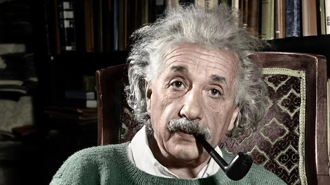 Albert Einstein: Unraveling the Genius