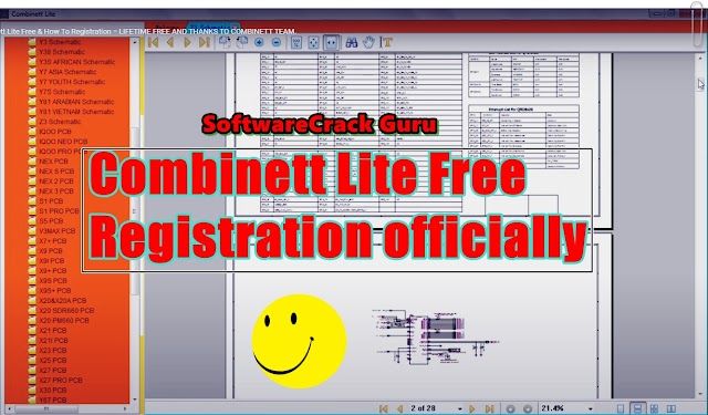 Combinett Lite Free Download For All Users | No Need To Spend Money | Free Registration