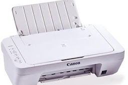 Canon Pixma MG2560 Free Printer Driver Download - WIN, Mac OS, Linux 