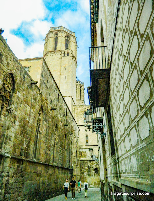 Catedral de Barcelona