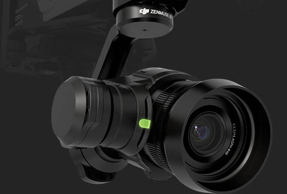 dji inspire