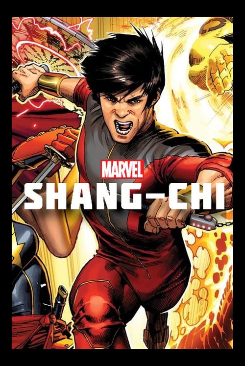 Shang-Chi and the Legend of the Ten Rings 2021 Download ITA