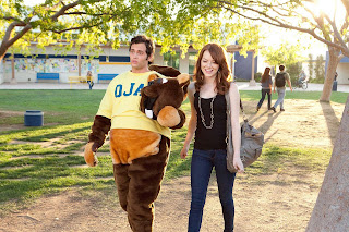 Easy A movie