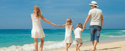 Family Holidays: Tips for Peace and Harmony